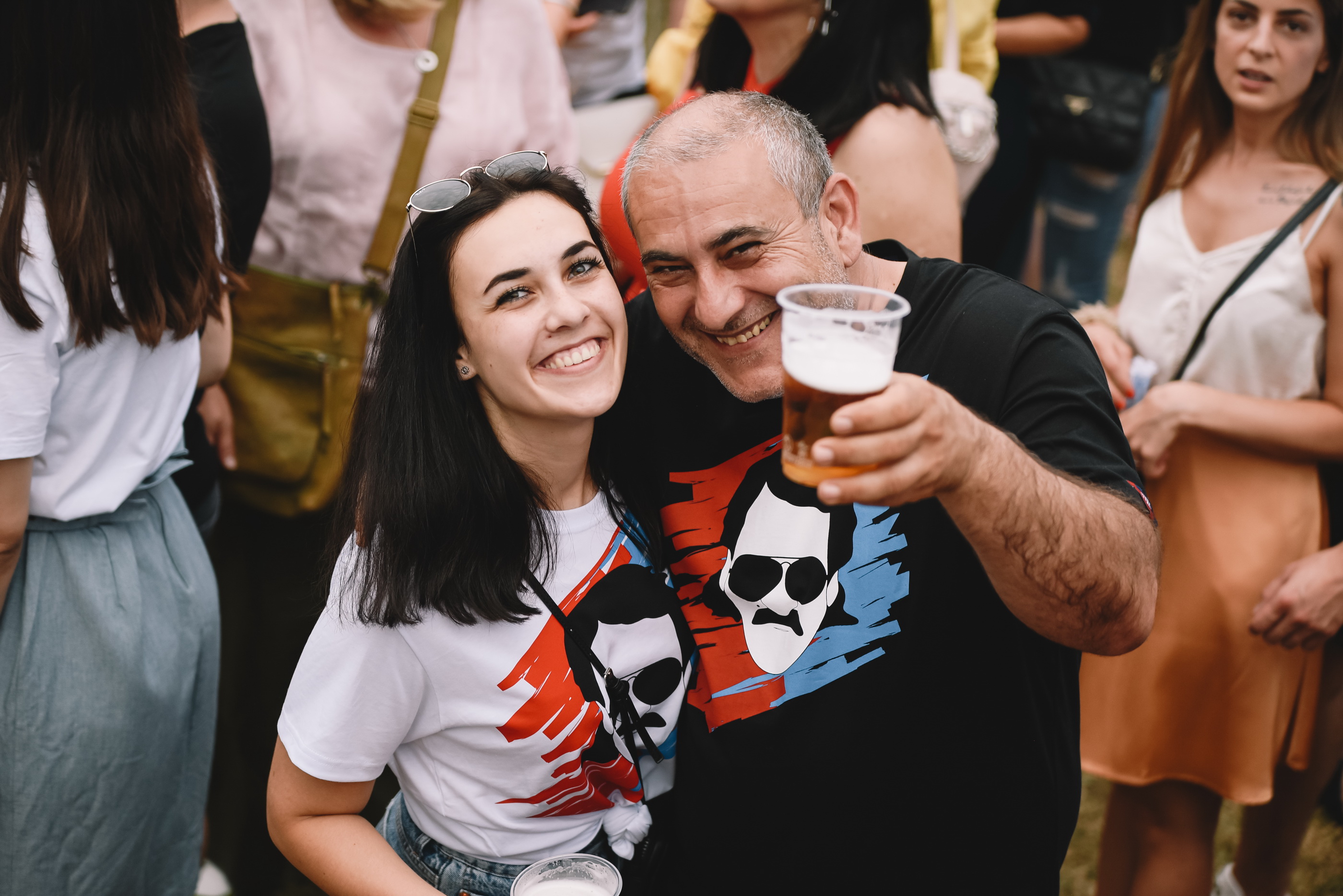 Stari Plac: Mišo Kovač i prijatelji priredili nezaboravan koncert