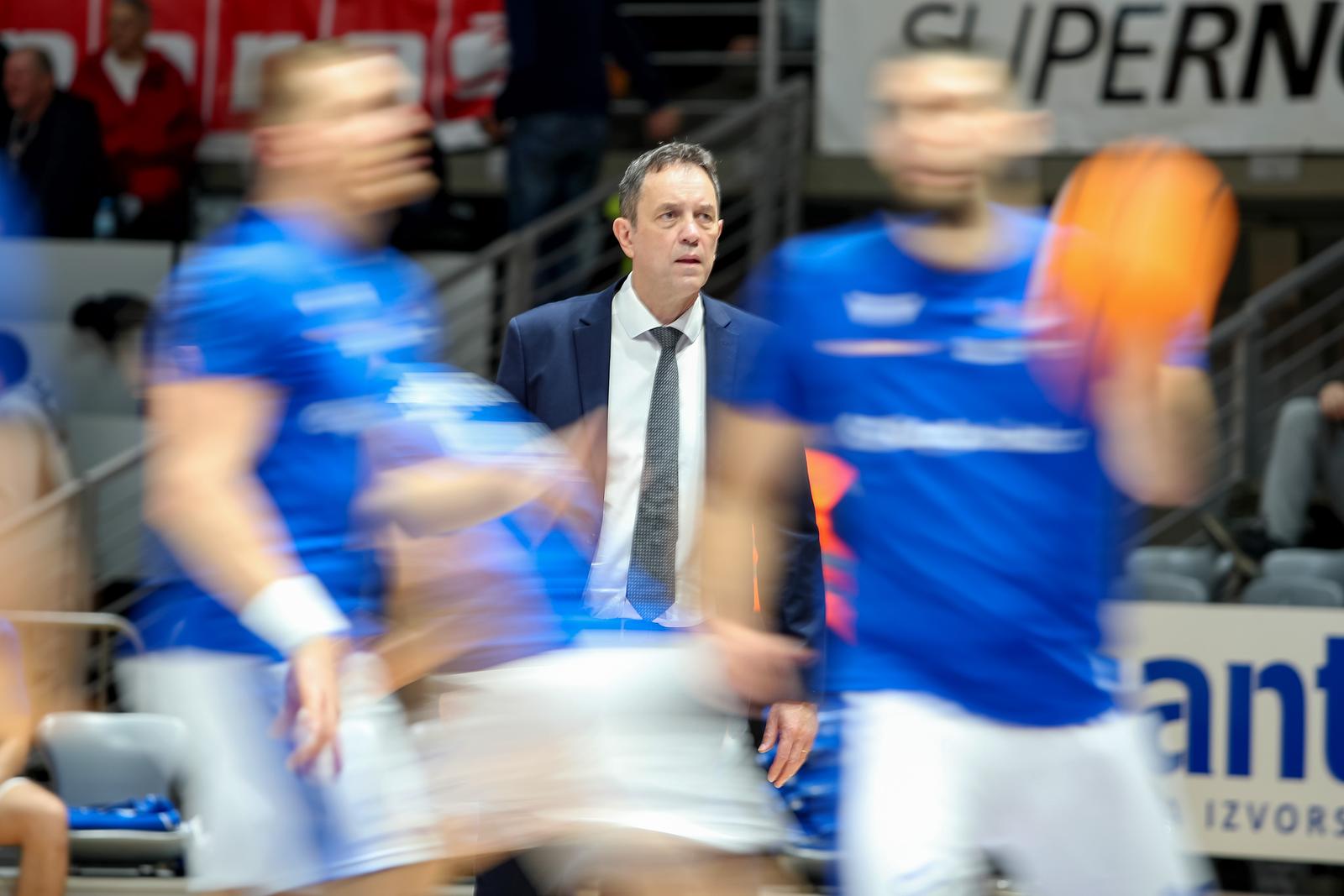 Zadar i Cedevita Junior odigrali utakmicu 19. kola FavBet Premijer lige