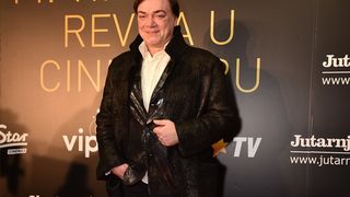 Hrvatski dizajneri odjenuli poznate dame za red carpet premijeru filma “Oblik vode” Hrvatski dizajneri odjenuli poznate dame za red carpet premijeru filma “Oblik vode”