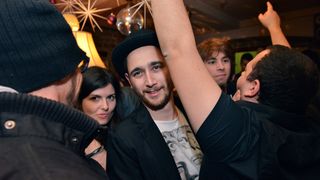 Doček Nove 2016. u Zadru, Foto: Davor Strenja Doček Nove 2016. u Zadru, Foto: Davor Strenja