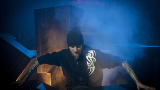 Rising Dream Rising Dream