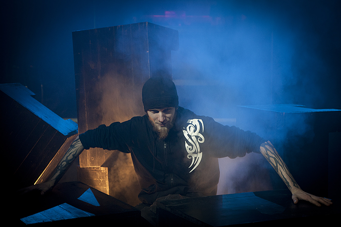 Rising Dream Rising Dream