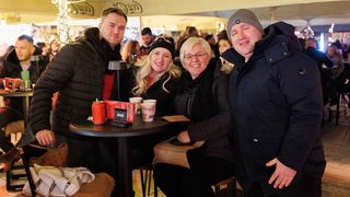 Ivana Kindl i Forum @ Advent u Zadru