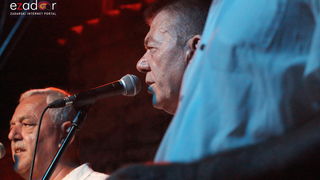 Bibinje: Koncert Tomislava Bralića i klape Intrade na Trgu Sri sela