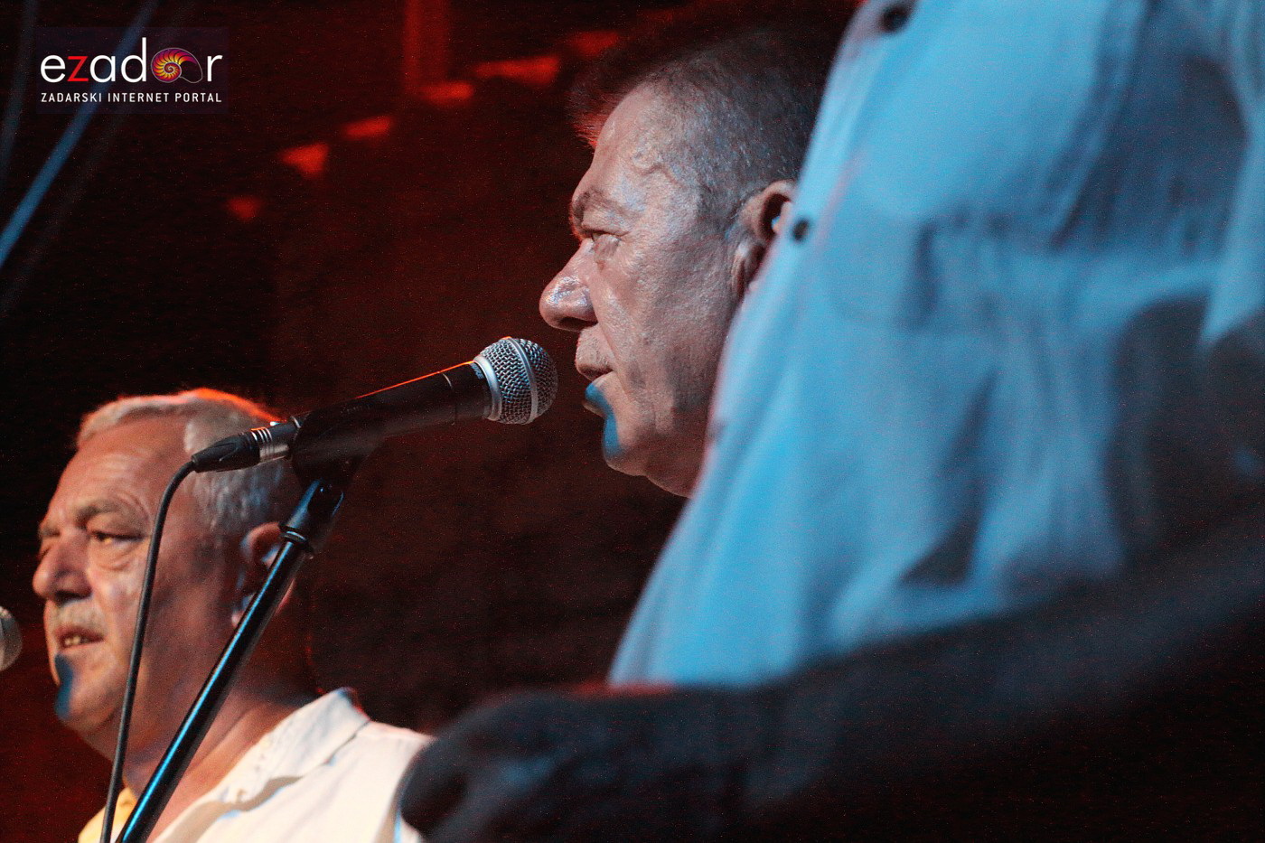 Bibinje: Koncert Tomislava Bralića i klape Intrade na Trgu Sri sela