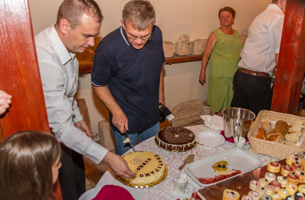 Biograd na Moru: Svečano otvorena izložba fotografija “Velebit” Vinka Pešića Biograd na Moru: Svečano otvorena izložba fotografija “Velebit” Vinka Pešića