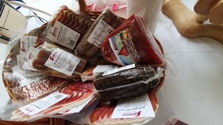 LAG Bura organizirala sajam “Ruralni okusi” LAG Bura organizirala sajam “Ruralni okusi”