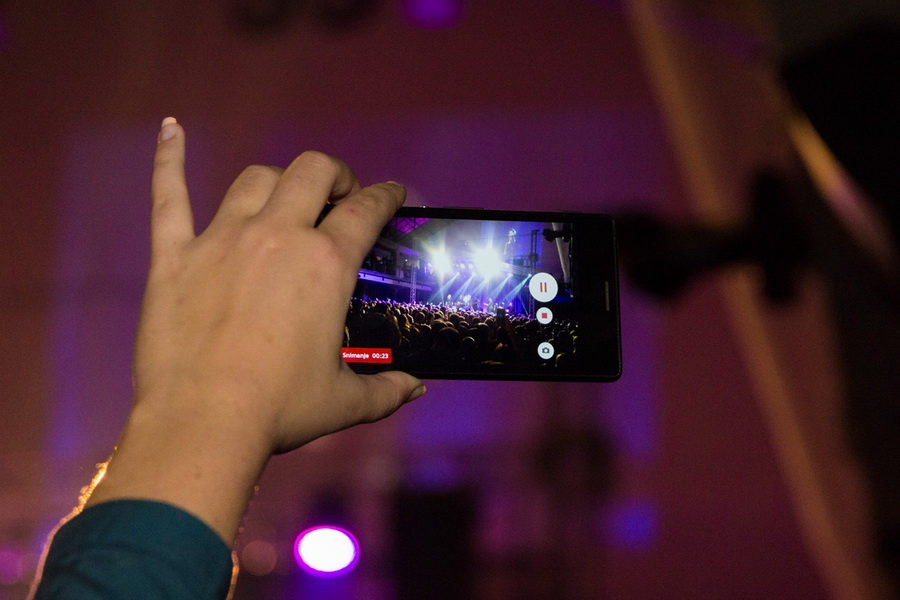 Koncert Doris Dragović u klubu Arsenal Zadar Koncert Doris Dragović u klubu Arsenal Zadar