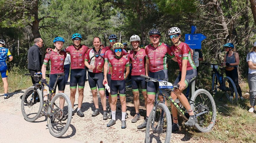 BK Posedarje BK Posedarje