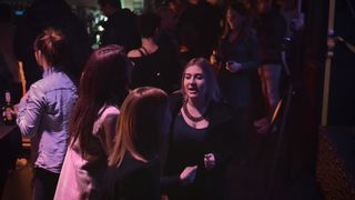 Diktatori u Maraschinu, Foto: Iva Perinčić Diktatori u Maraschinu, Foto: Iva Perinčić