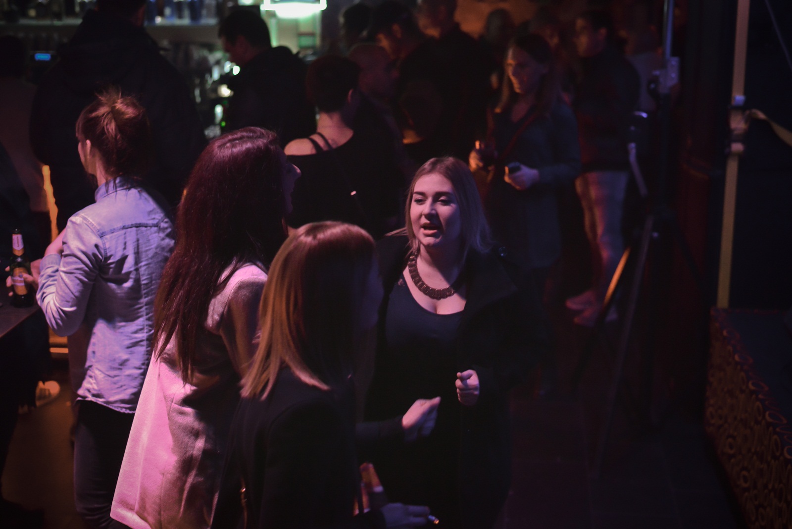 Diktatori u Maraschinu, Foto: Iva Perinčić Diktatori u Maraschinu, Foto: Iva Perinčić