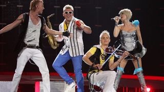 Prva polufinalna večer Eurosonga (Index.hr)