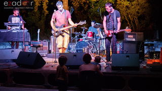 KvartArt: “Lice mista” i “Epilog” zasvirali na Glazbodromu KvartArt: “Lice mista” i “Epilog” zasvirali na Glazbodromu