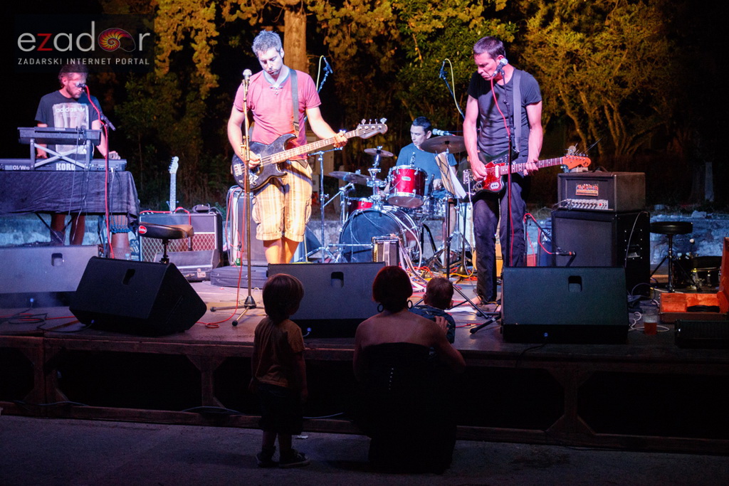 KvartArt: “Lice mista” i “Epilog” zasvirali na Glazbodromu KvartArt: “Lice mista” i “Epilog” zasvirali na Glazbodromu