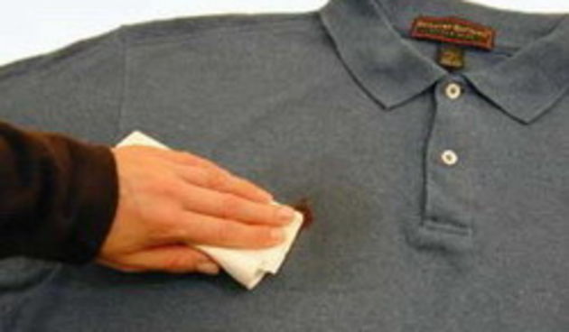 Odstranjivanje mrlja sa tkanina (Zena.hr)