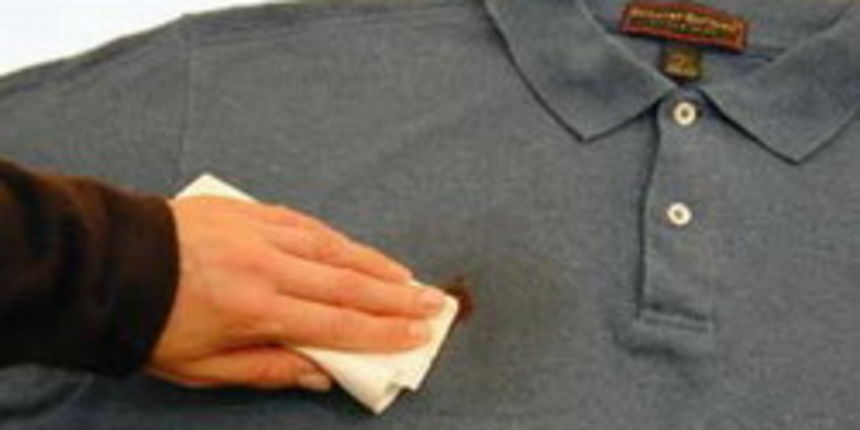 Odstranjivanje mrlja sa tkanina (Zena.hr)