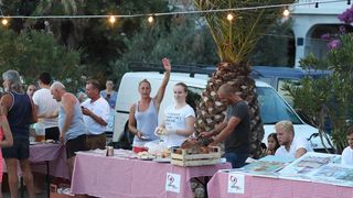 Gastro manifestacija “Bibinjski gušti” – druga večer Gastro manifestacija “Bibinjski gušti” – druga večer