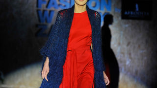 Fashion Week Zagreb: Kolekcija Igora Galaša