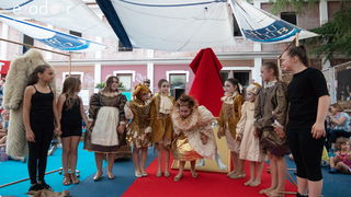 KvartArt 2018: Dan ispunjen radionicama, dramskom predstavom i projekcijom filma