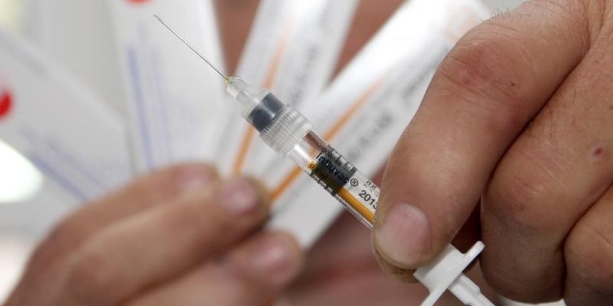 Cijepivo protiv gripe