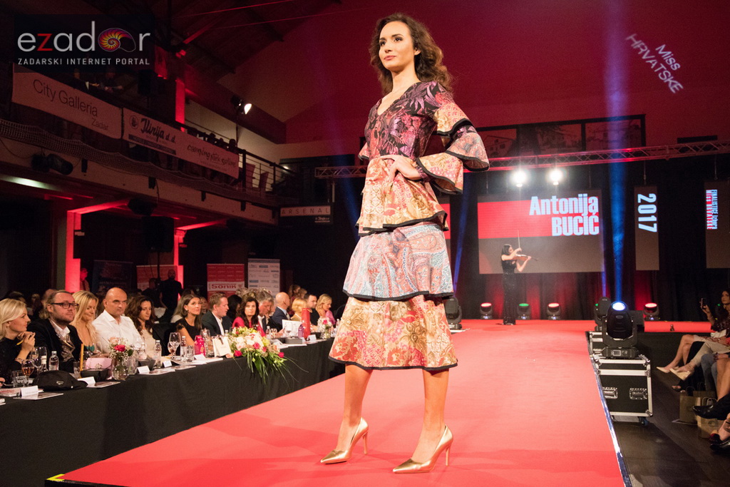 Izbor Miss Hrvatske za Miss svijeta @ Arsenal Zadar Izbor Miss Hrvatske za Miss svijeta @ Arsenal Zadar