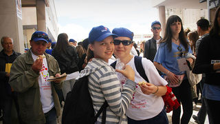 SHKM 2010. u Zadru (Foto:Saša Čuka)