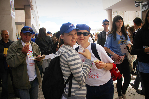 SHKM 2010. u Zadru (Foto:Saša Čuka)