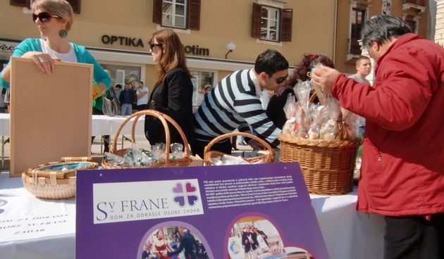 Tjedan socijalnog rada