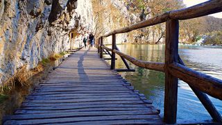 69. rođendan NP Plitvička Jezera 69. rođendan NP Plitvička Jezera