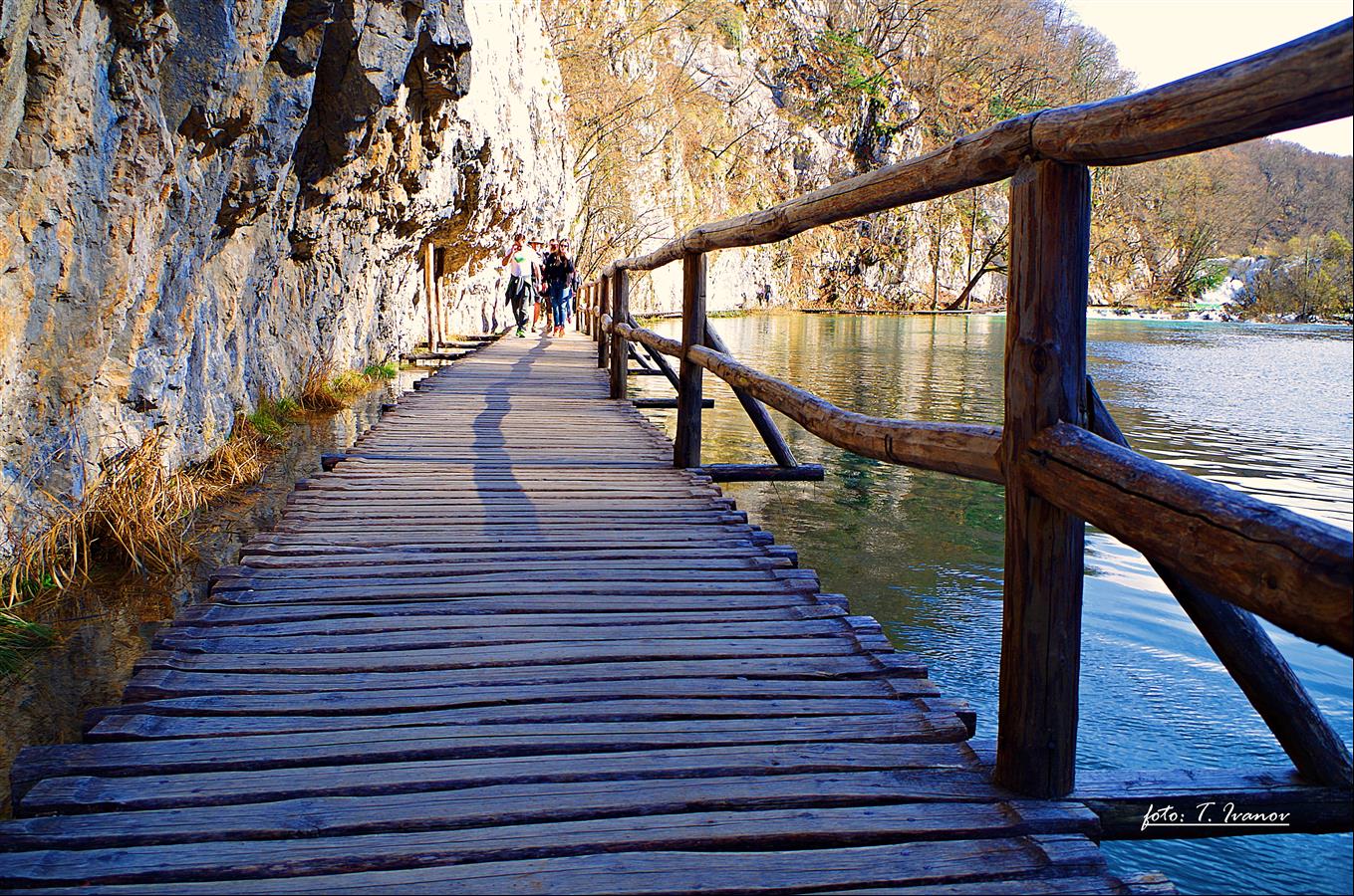 69. rođendan NP Plitvička Jezera 69. rođendan NP Plitvička Jezera