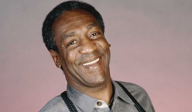 Bill Cosby