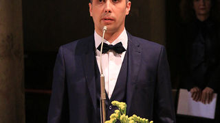 Otvorenje jubilarnog natjecanja pjevačkih zborova uz ansambl “Antiphonus”