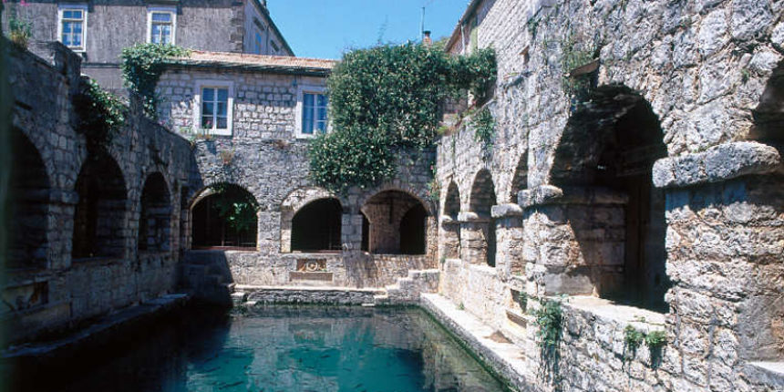 Hvar – Stari grad Hvar – Stari grad