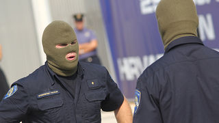 Dan policije (foto:Saša Čuka) Dan policije (foto:Saša Čuka)