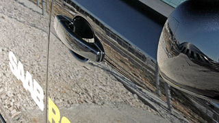 AC Mitrović – Saab road show