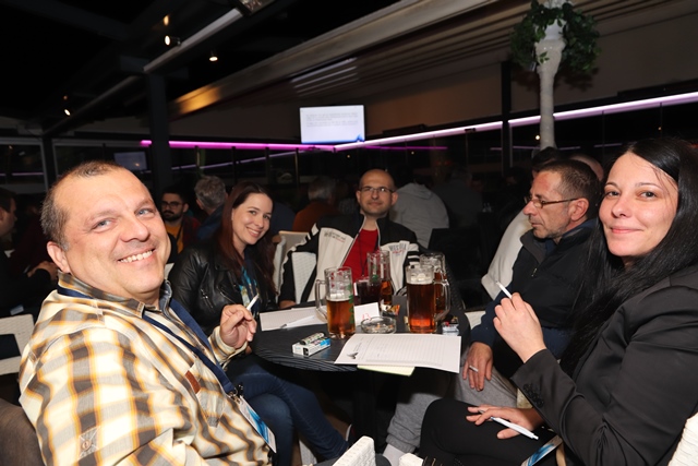 Započeo Memorijal Mirka Miočića