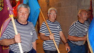 Paški ljetni karneval 2014. Paški ljetni karneval 2014.