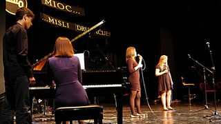 Humanitarni koncert gimnazije Franje Petrića, foto: T. Jerak Humanitarni koncert gimnazije Franje Petrića, foto: T. Jerak