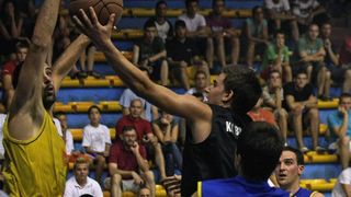 Ljetna liga: Arbanasi – Bokanjac 75-72, Foto: Marin Gospić