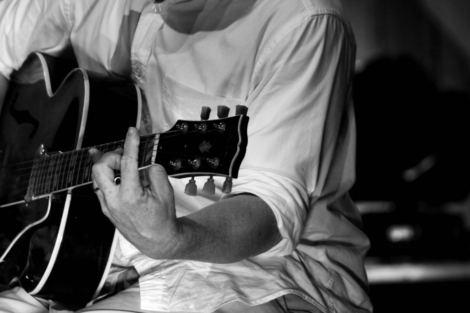 Koncert Lambchopa na Tvrđavi sv. Mihovila, Foto: Zrinka Magazin Koncert Lambchopa na Tvrđavi sv. Mihovila, Foto: Zrinka Magazin