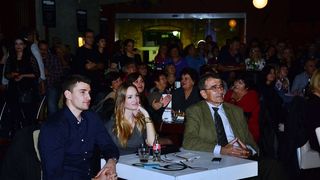 Večer sevdaha u Zadru, foto:Iva Perinčić