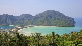 02.2014., Tajland – Raznolikost Tajlanda turisticka je meka za sve zeljne putovanja – od zabave u glavnom gradu Bangkoku, preko prelijepih plaza na jugu te za avanturisticke tipove trekking ture na sjeveru. Photo: Filip Brala/PIXSELL