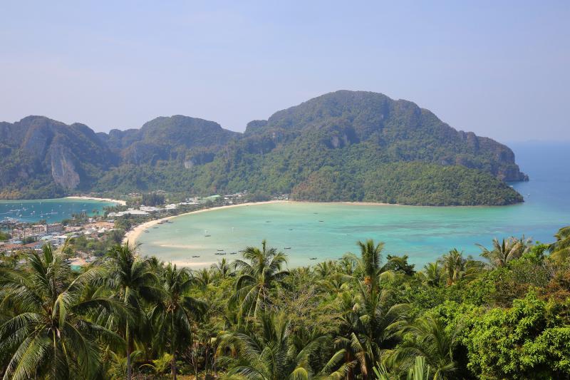 02.2014., Tajland – Raznolikost Tajlanda turisticka je meka za sve zeljne putovanja – od zabave u glavnom gradu Bangkoku, preko prelijepih plaza na jugu te za avanturisticke tipove trekking ture na sjeveru. Photo: Filip Brala/PIXSELL
