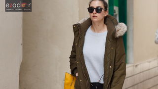 Đir po gradu, ponedjeljak 9. travnja 2018. Đir po gradu, ponedjeljak 9. travnja 2018.