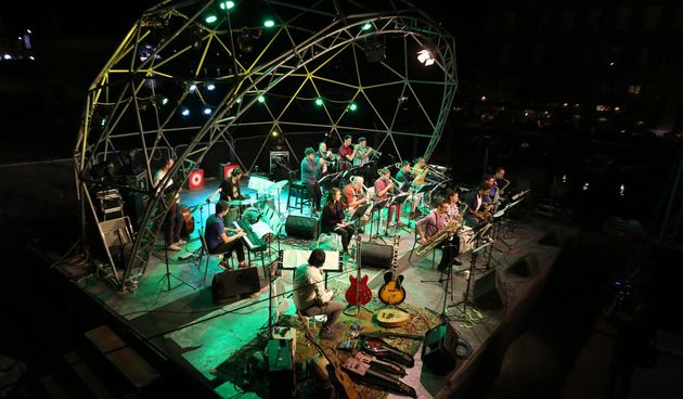 JazzIstra Orchestra