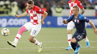 Kvalifikacije za Euro 2020: Slovačka – Hrvatska 0-4 Kvalifikacije za Euro 2020: Slovačka – Hrvatska 0-4