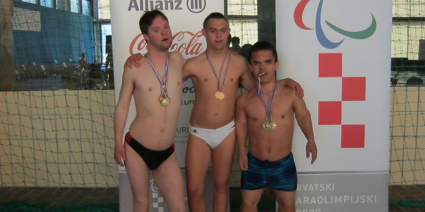 PKOI Sv. Nikola: Vlado Gašpar, Jurica Milin, Ivica Vidulić PKOI Sv. Nikola: Vlado Gašpar, Jurica Milin, Ivica Vidulić