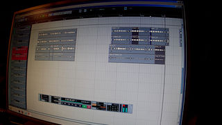 Na snimanju novog albuma Sexymotherfuckersa, Foto: Leo Banić