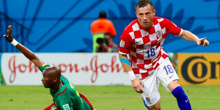 Ivica Olić, foto: twitter