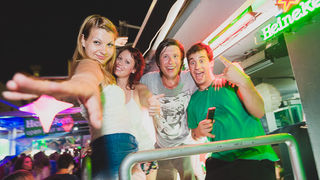 Heineken Warm Up 4 Ultra Europe turneja (foto: Ivan Toman) Heineken Warm Up 4 Ultra Europe turneja (foto: Ivan Toman)